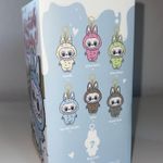 Exciting macaron labubu Photo 3