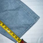 Mother Superior The Fly Cut Tomcat Roller Size 26 Reap What You Sow Flare Jeans Blue Photo 13