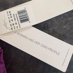 Gottex PROFILE BY TUTTI FRUTTI D-CUP SHIRRED UNDERWIRE TANKINI TOP Photo 7