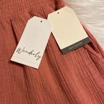 Wonderly  Women’s Shorts size L brand new waist elastic 34” inseam 4” Photo 10