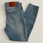 Lucky Brand  Women’s AVA Mid Rise Skinny Jeans Size 6 / 28 Ankle Photo 1