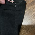 Entro Wide Leg Black Women's Pants NWT size Small Photo 5