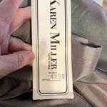 Karen Miller Beautiful New  2 Piece Mother of the Bride Gown! Photo 6