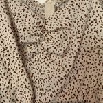 Main Strip  Cheetah Romper Photo 3