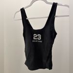 Goldie  Byrd 23 Tennis Tank Top Photo 1
