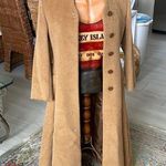 Giorgio Armani  100% Alpaca coat in pristine condition absolutely stunning coat Photo 0