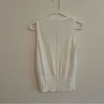 L'Agence  Odessa Sleeveless Sweater Photo 5