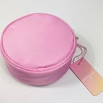 Stoney Clover Lane Stoney Clover x Target Rainbow Patch Pouch Clear Zipper Pink NWT Photo 3