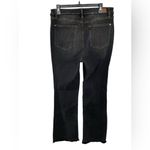 Judy Blue Ashland High Rise Slim Bootcut Denim Jeans Black Wash Size 15 / 32 Photo 2