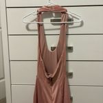 superdown Revolve  Justine halter romper Photo 3
