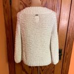 Billabong soft fuzzy sweater Photo 9