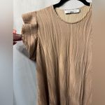 Hunter Bell  Rose Gold Ava Top sz XS EUC! Photo 8