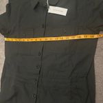 Outerknown  S.E.A. Suit Jumpsuit Linen Cotton Coveralls Romper Boho S Minimalist Photo 10