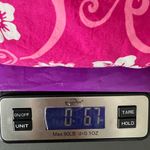 Walt Disney World Floral Pink Sleeveless Women's Dress Size Small Stretch Photo 10