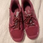 on cloud Women’s On Running Cloudflyer Tennis Shoes Photo 1