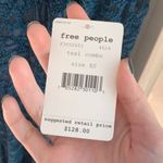 Free People  Flirt for You Long Sleeve Lace Dress Photo 3