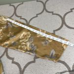 Victoria's Secret Victoria’s Secret Floral Satin Button-Up sleep dress Shirt Photo 10