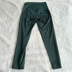Girlfriend Collective  Leggings Green Size Small Photo 3