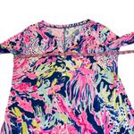 Lilly Pulitzer  Banyan sunken treasure dress Photo 3