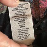 Free People Sunshine Safari Cropped Top Sweetheart Neckline Size 0 Size XS Flora Photo 9