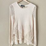 Anthropologie SUNDAY IN BROOKLYN Fiona Sweater Photo 0