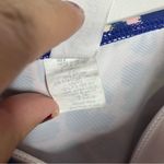 Lime Ricki  swimwear rouched tankini top size small Photo 2