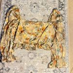 Lane 201 Floral Top Photo 1