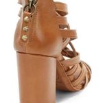 Ash Excelsior Block Heel Sandals Photo 3