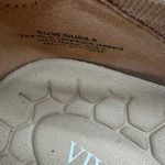 Vivaia Francesca Platform Chunky Penny Preppy Minimalist Almond Loafer 8.5 Photo 3