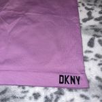 DKNY  sport cropped top Photo 1