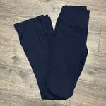 Splits59 Navy Splits 59 Yoga Pants Photo 0