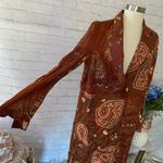 Free People NWT Eye Of The Wild Jacket Photo 4