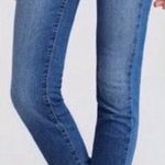 J Brand Chrissy Patchwork Skinny Jeans In Bliss Photo 2