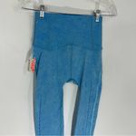 Free People High Rise Full Length Running Through My Mind Leggings NWT Photo 2