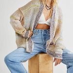 Free People Daydreamer Cardigan Photo 1