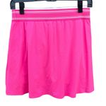 Antigua  Hot Pink skort size medium NEW Photo 1