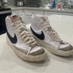 Nike Blazer Mid Photo 0