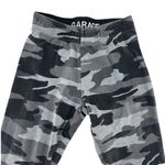 Garage Camouflage Leggings Photo 2