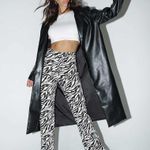 Motel Rocks Flare Pants Photo 0