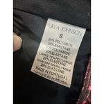 Ulla Johnson  Bikini Set Reina Wild Rose Top & Sahara High Waist Bottoms Size S Photo 10