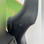 Anywear Black Work Clogs Size 6 Womens Size 4 Mens Photo 5