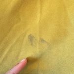 Marciano By Guess Jaime Cutout Dress in Citrine Yellow, XS, NWT Photo 8