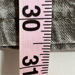 Lee Women’s Vintage High Rise Straight Leg Jeans Gray Size 10 M Photo 6