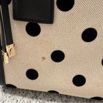 Kate Spade  Small Polkadot Merriweather Satchel Photo 6