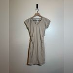 Athleta ‎ Effortless Tee Dress Photo 1