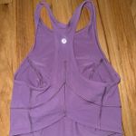 Lululemon  Tank Top Racerback Photo 1