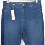 Vineyard Vines NEW Straight Crop Side Panel Jamie Jeans, 27 Photo 1