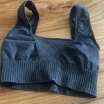 Free People Movement Good Karma Square-Neck Bra Photo 4