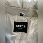 Guess Beautiful  puffer jacket❄️❄️❄️ Photo 7