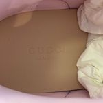 Gucci Ace Lace Slip-on Sneakers Photo 6